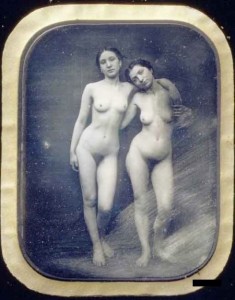 primul nud 1839